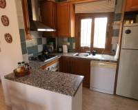 Venta - Apartment - La Finca Golf - Algorfa