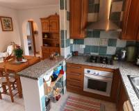 Venta - Apartment - La Finca Golf - Algorfa