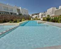 Venta - Apartment - La Finca Golf - Algorfa