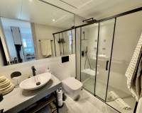 Venta - Apartment - La Finca Golf - Algorfa