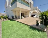 Venta - Apartment - La Finca Golf - Algorfa