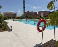 Venta - Apartment - La Finca Golf - Algorfa