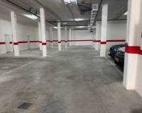 Venta - Apartment - La Finca Golf - Algorfa