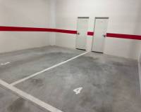 Venta - Apartment - La Finca Golf - Algorfa