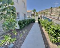 Venta - Apartment - La Finca Golf - Algorfa