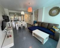 Venta - Apartment - La Manga del Mar Menor - La Manga