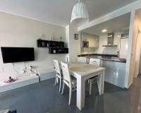 Venta - Apartment - La Manga del Mar Menor - La Manga