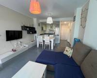 Venta - Apartment - La Manga del Mar Menor - La Manga