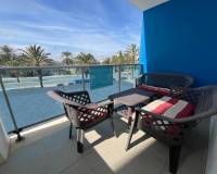 Venta - Apartment - La Manga del Mar Menor - La Manga