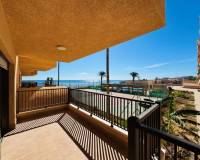 Venta - Apartment - La Mata - Los Europeos