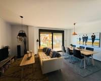 Venta - Apartment - La Mata - Los Europeos