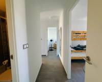 Venta - Apartment - La Mata - Los Europeos