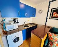 Venta - Apartment - La Mata - Puerto Romano
