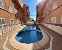 Venta - Apartment - La Mata - Puerto Romano