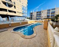Venta - Apartment - La Mata - Torrevista Playa