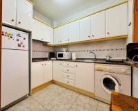 Venta - Apartment - La Mata - Torrevista Playa