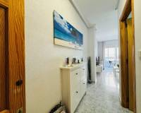 Venta - Apartment - La Mata - Torrevista Playa