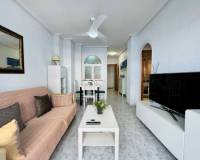 Venta - Apartment - La Mata - Torrevista Playa