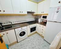 Venta - Apartment - La Mata - Torrevista Playa