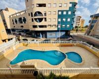 Venta - Apartment - La Mata - Torrevista Playa