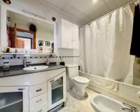 Venta - Apartment - La Mata - Torrevista Playa