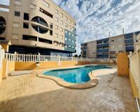 Venta - Apartment - La Mata - Torrevista Playa