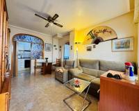 Venta - Apartment - La Mata - Torrevista Playa