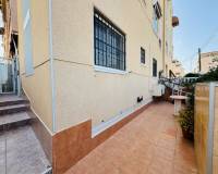 Venta - Apartment - La Mata - Torrevista Playa