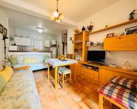 Venta - Apartment - La Mata