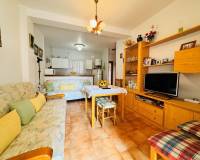 Venta - Apartment - La Mata