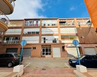 Venta - Apartment - La Mata