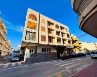 Venta - Apartment - La Mata