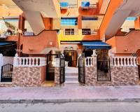 Venta - Apartment - La Mata