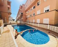 Venta - Apartment - La Mata