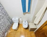 Venta - Apartment - La Mata