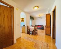 Venta - Apartment - La Mata