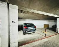 Venta - Apartment - La Mata