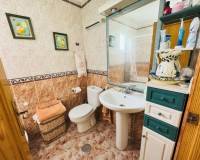 Venta - Apartment - La Mata