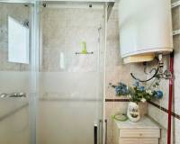 Venta - Apartment - La Mata