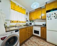 Venta - Apartment - La Mata