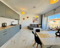 Venta - Apartment - La Mata