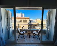 Venta - Apartment - La Mata