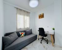 Venta - Apartment - La Mata