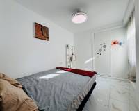 Venta - Apartment - La Mata