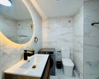 Venta - Apartment - La Mata