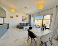 Venta - Apartment - La Mata