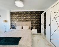 Venta - Apartment - La Mata