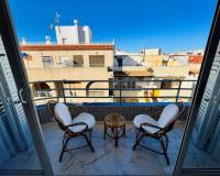Venta - Apartment - La Mata