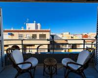 Venta - Apartment - La Mata
