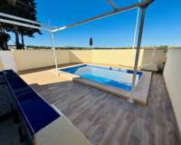 Venta - Apartment - La Mata